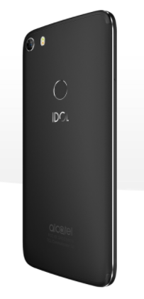 Alcatel Idol 5